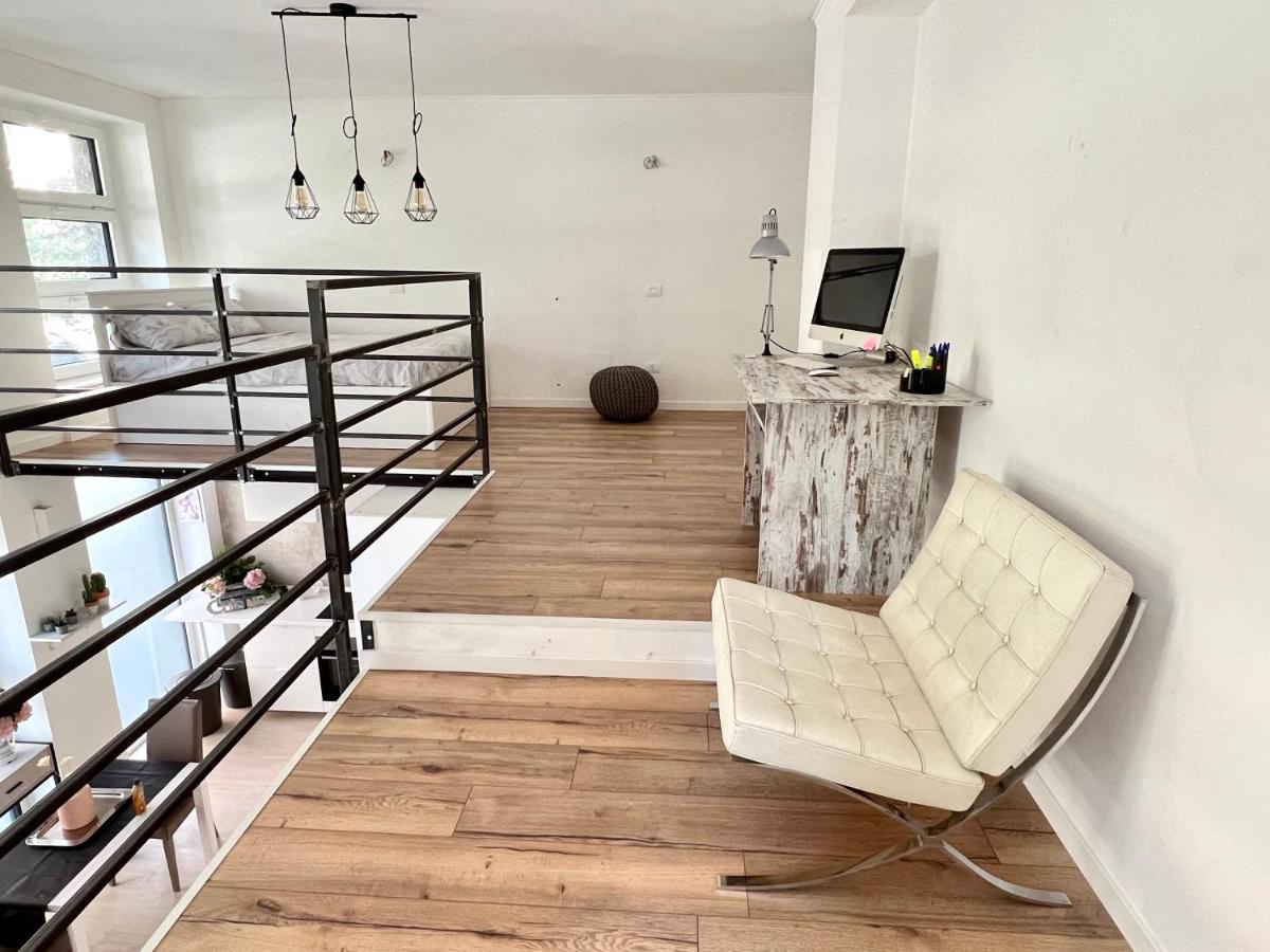 Apartamento Alchemi Loft Milán