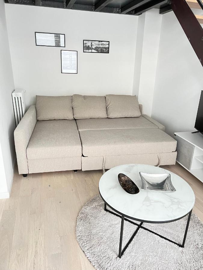 Alchemi Loft Apartamento