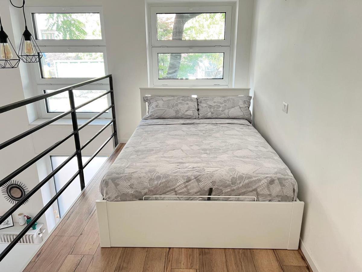 Alchemi Loft Milán
