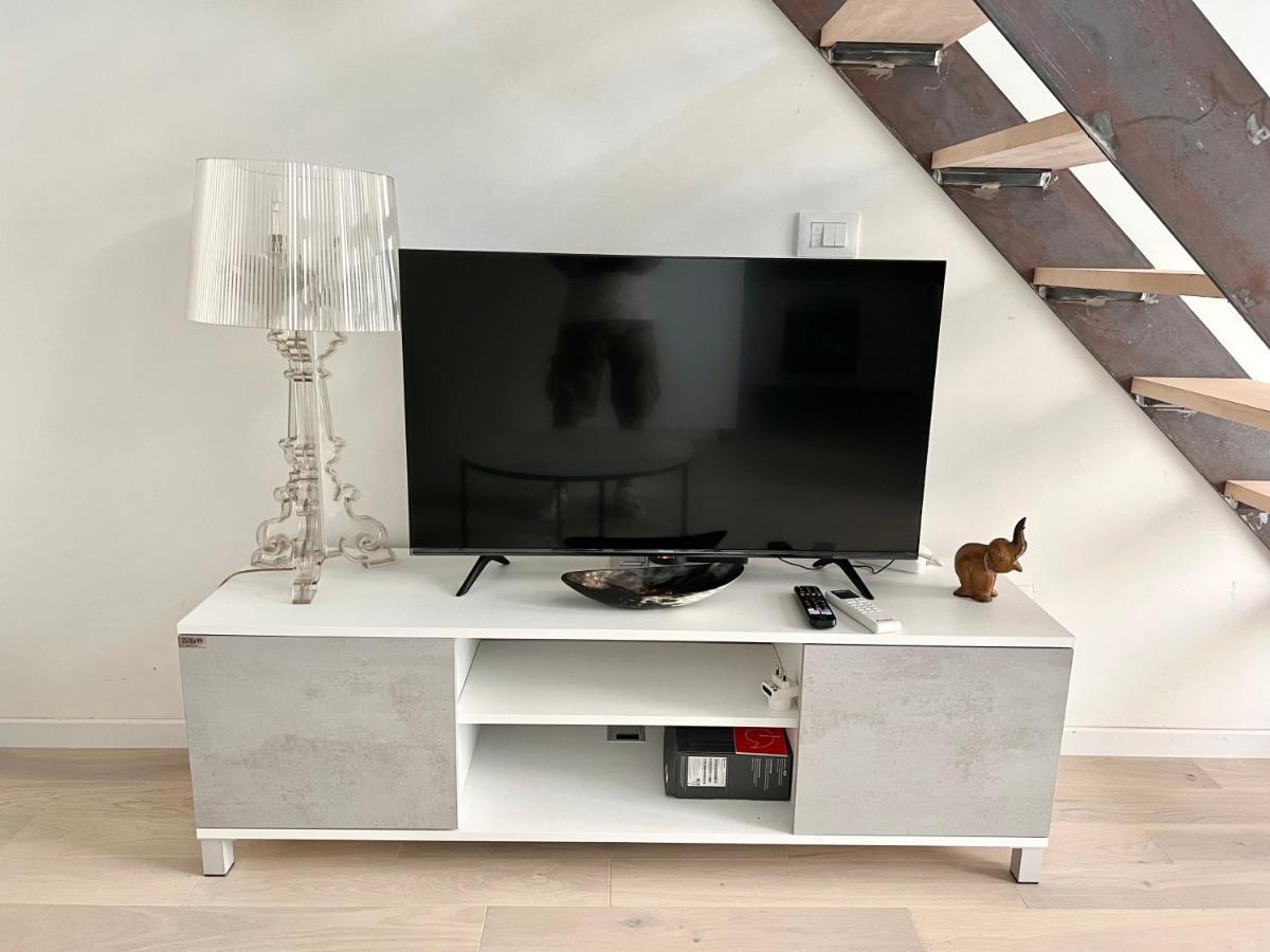 Alchemi Loft * Milán