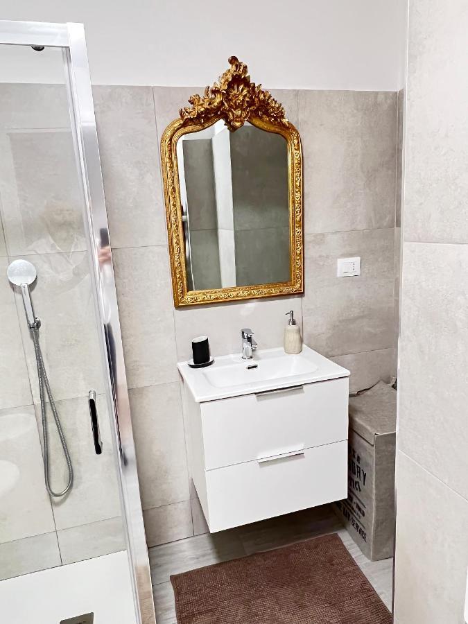Alchemi Loft Apartamento