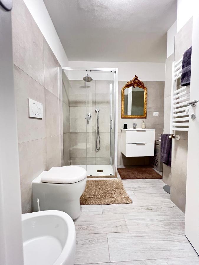 Apartamento Alchemi Loft *