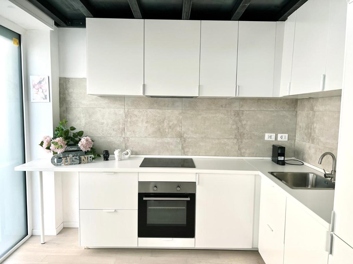 Alchemi Loft Apartamento *