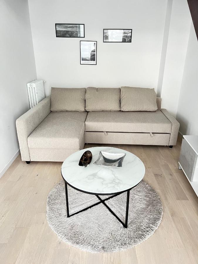Alchemi Loft Apartamento
