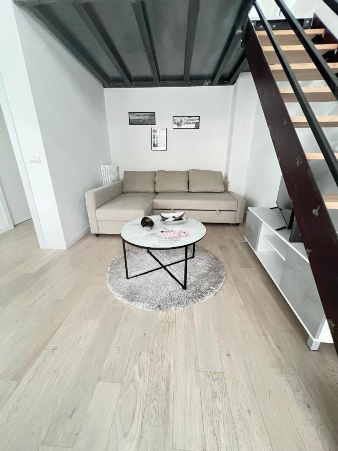 Alchemi Loft Apartamento *