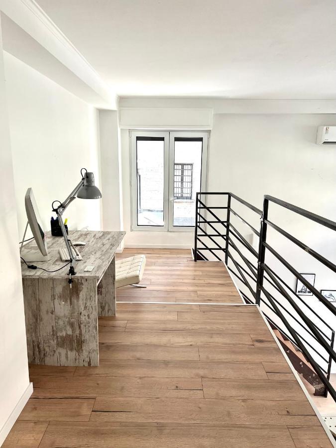 Alchemi Loft * Milán