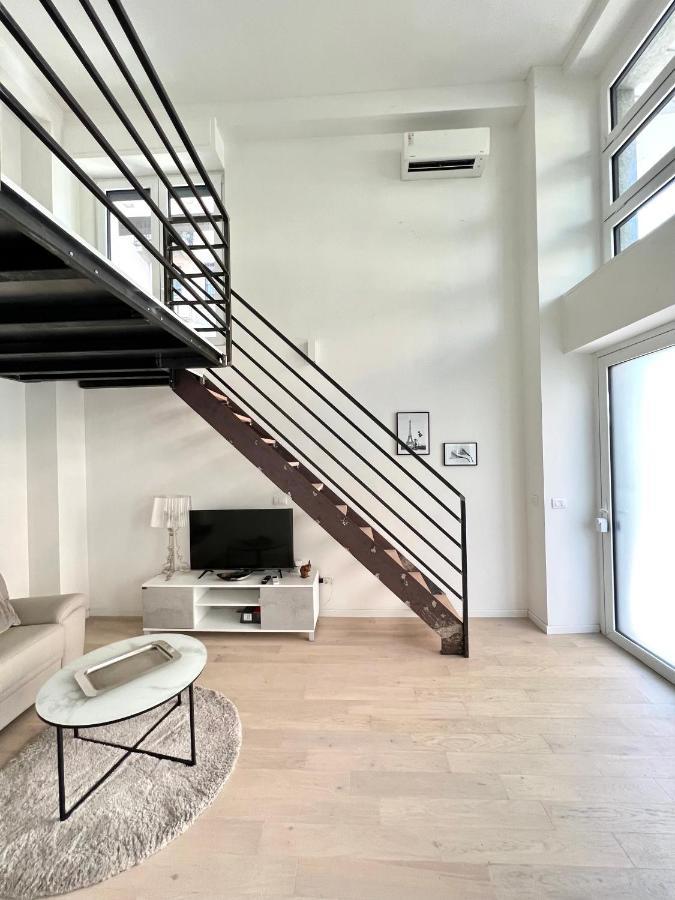 Apartamento Alchemi Loft *