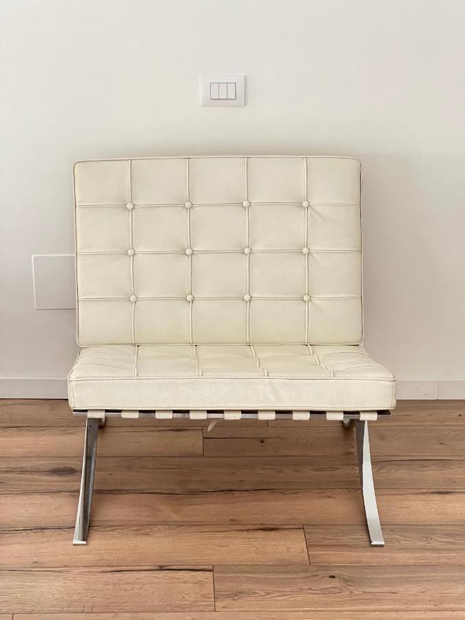 Alchemi Loft * Milán