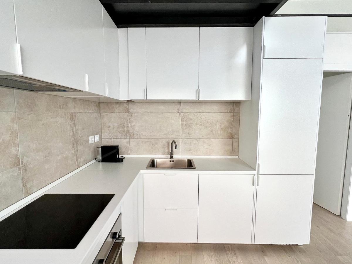 Alchemi Loft * Milán
