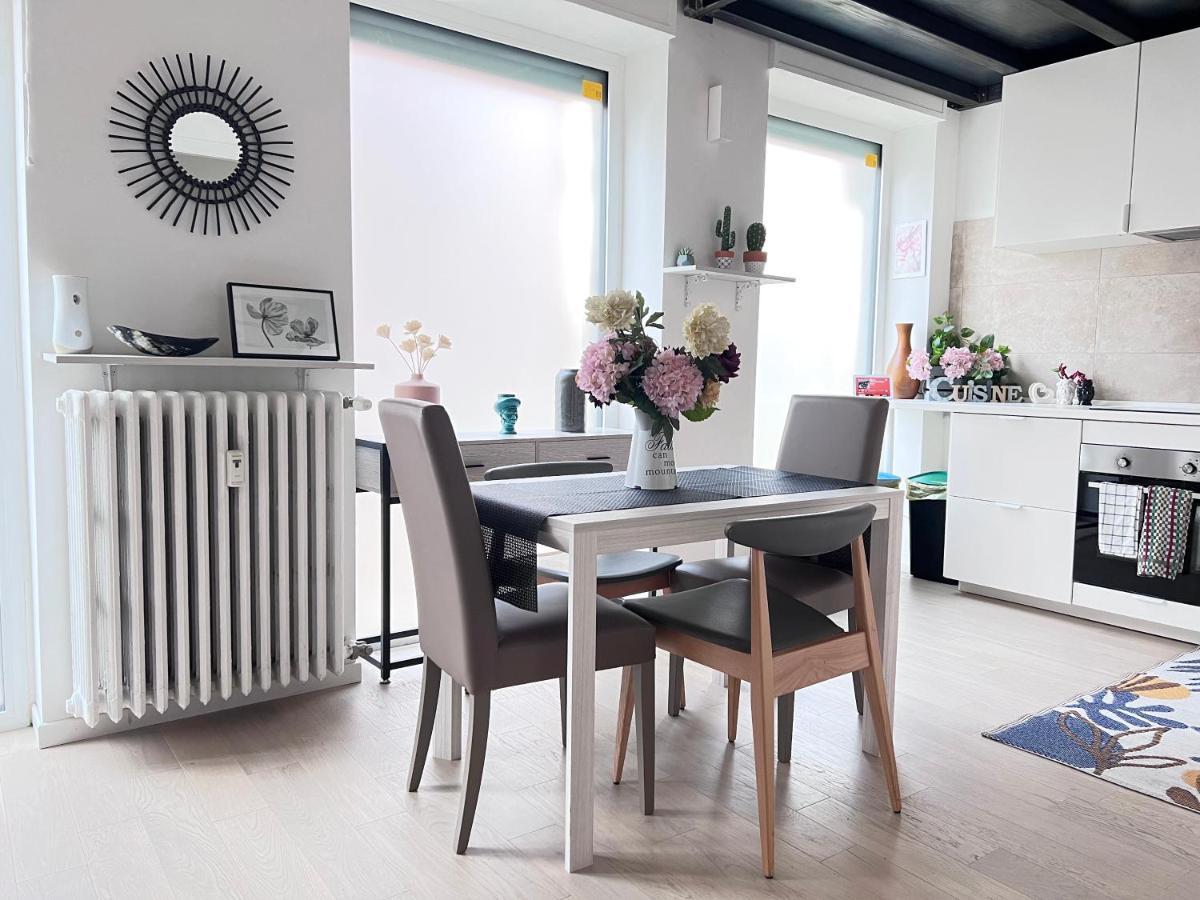 Apartamento Alchemi Loft