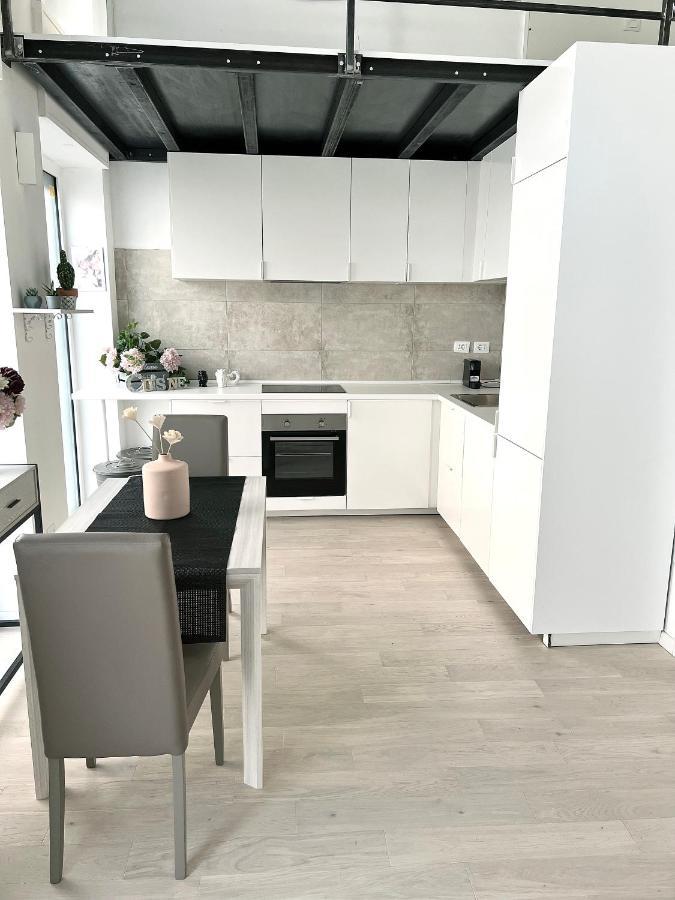 Alchemi Loft Apartamento Milán